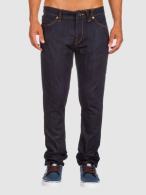 Volcom 2X4 Kavbojke