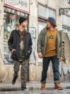Volcom Smithington Winterschuhe