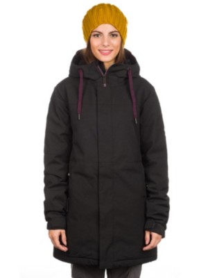 Volcom act deals insulated jacket