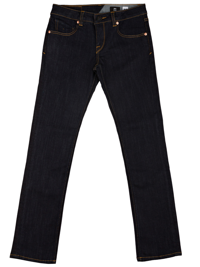 Volcom 2X4 Vaquero