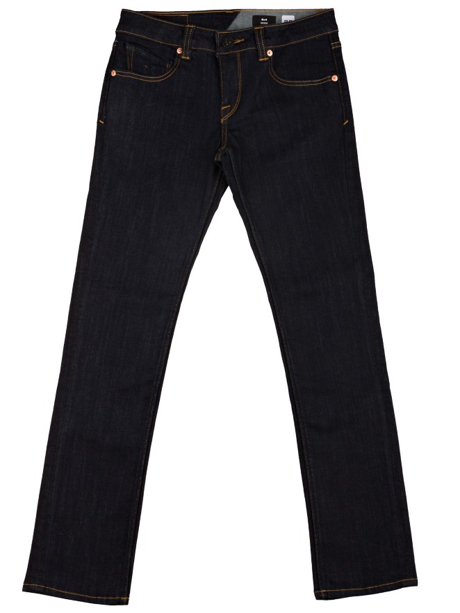 Volcom 2X4 Vaquero