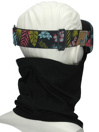 Anon Deringer MFI Tiki Maschera