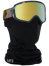 Anon Deringer MFI Tiki Maschera