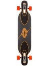 Loaded Dervish Sama 2.0 9″ x 42.8″ Flex 2 Longboard complet