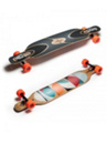 Loaded Dervish Sama 2.0 9″ x 42.8″ Flex 2 Longboard complet