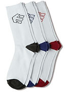 Legacy Calcetines (3 Pack)