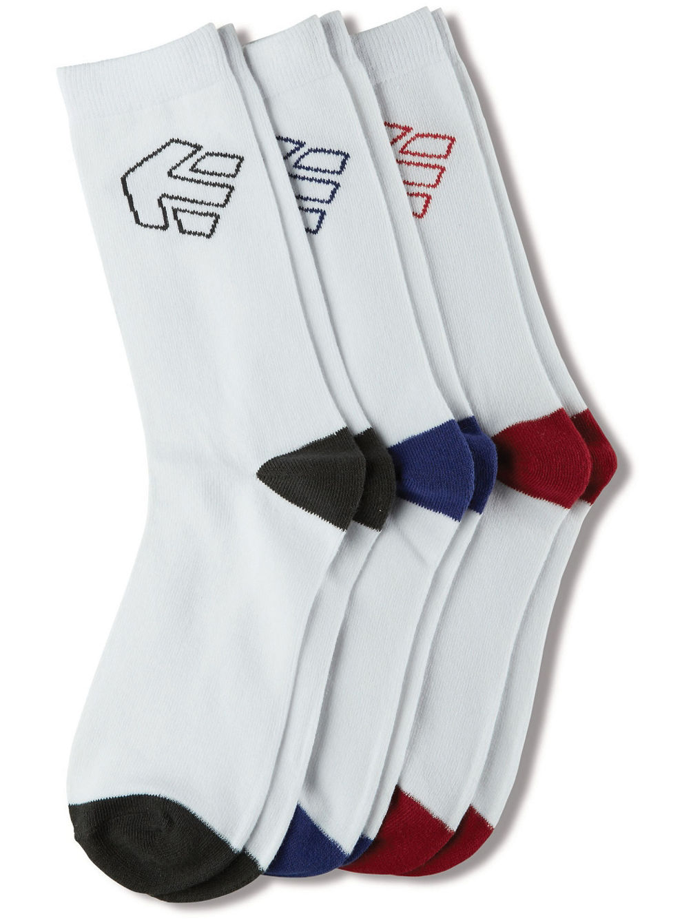 Legacy Calcetines (3 Pack)