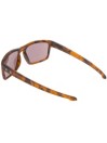 Oakley Sliver matte brown tortoise