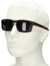Oakley Sliver matte brown tortoise