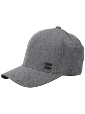 Billabong Station Flexfit Cappello | Blue Tomato