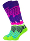 Horsefeathers Epic Chaussettes Techniques