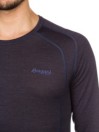 Bergans Fjellrapp Funktionsshirt LS