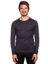 Bergans Fjellrapp Funktionsshirt LS