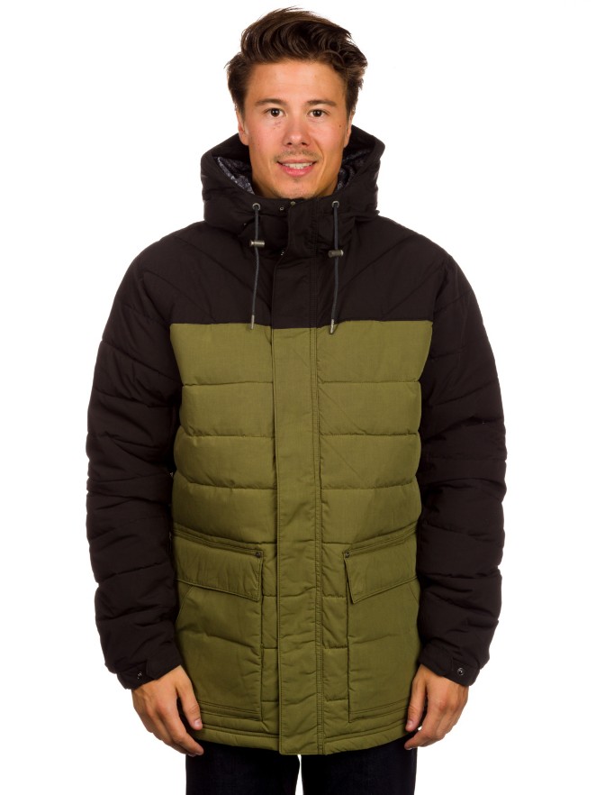 O'Neill Charger Jacke