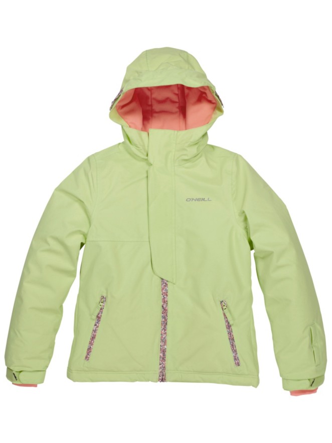 O'Neill Jewel Jacket Girls Kids Jacket