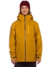 Bergans Haglebu Jacke