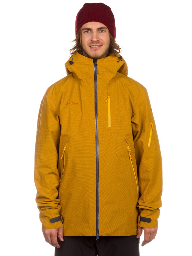 Bergans Haglebu Jacke