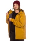 Bergans Haglebu Jacke