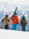 Bergans Haglebu Jacke