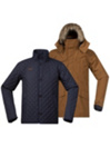 Bergans Aune 3in1 Jacket