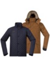 Bergans Aune 3in1 Jacket