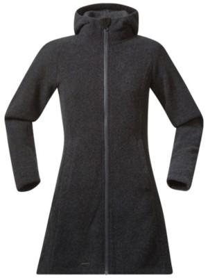 Bjerke 3in1 Lady Cappotto