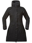Bjerke 3in1 Lady Cappotto