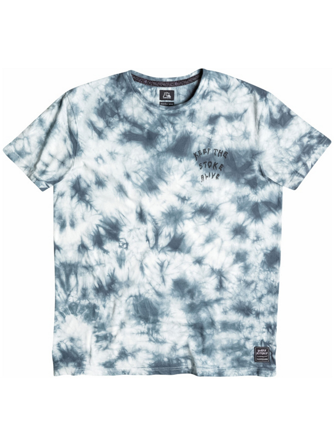 Quiksilver Death Can Wait T-Shirt