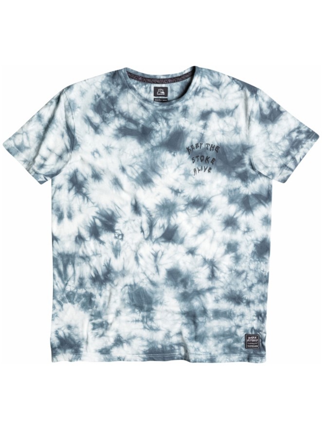 Quiksilver Death Can Wait T-Shirt