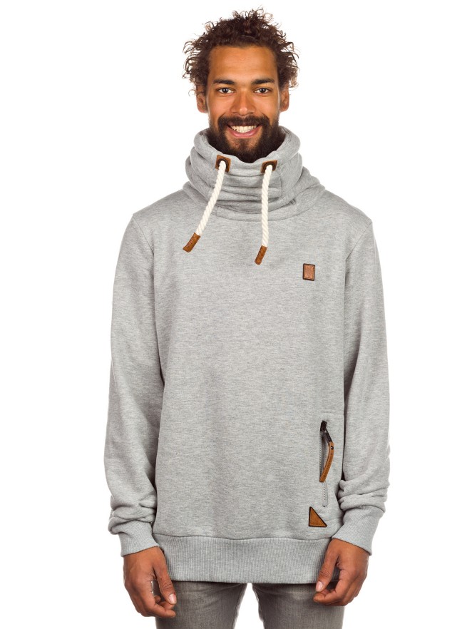 Naketano Alter Gauner VI Sweater