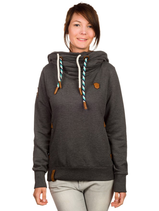 Naketano Reorder V Hoodie