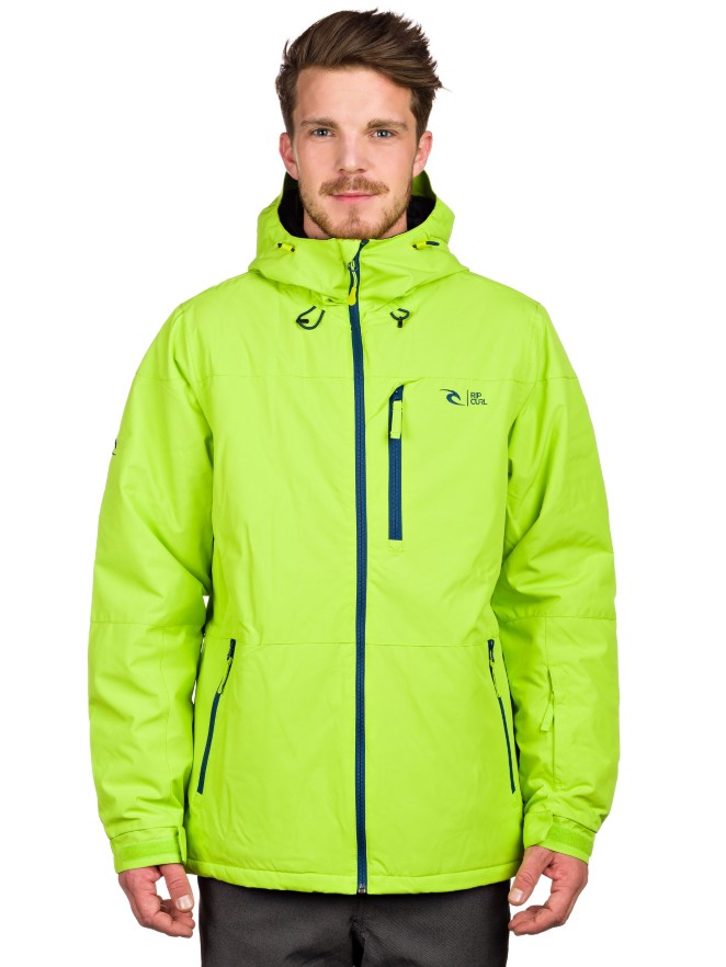 Rip Curl Enigma Jacke
