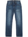 Rip Curl New Icon Jeans Boys Kids Pants