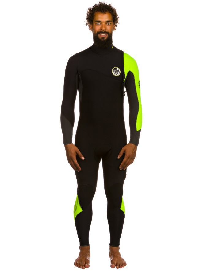 Rip Curl E-Bomb Pro 3/2 Gb Zip Free