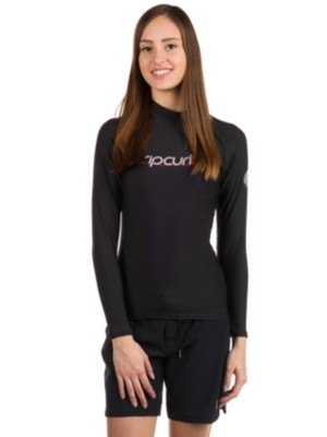 Rip Curl Flashbomb Polypro Lycra LS