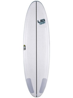 Lib Tech Ramp 6'6 Fin