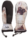 Celtek Gallery Mittens