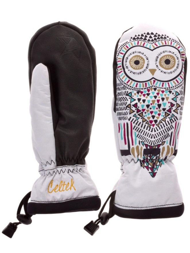 Celtek Gallery Mittens