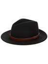 Brixton Messer Fedora Hut