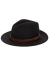 Brixton Messer Fedora Hut