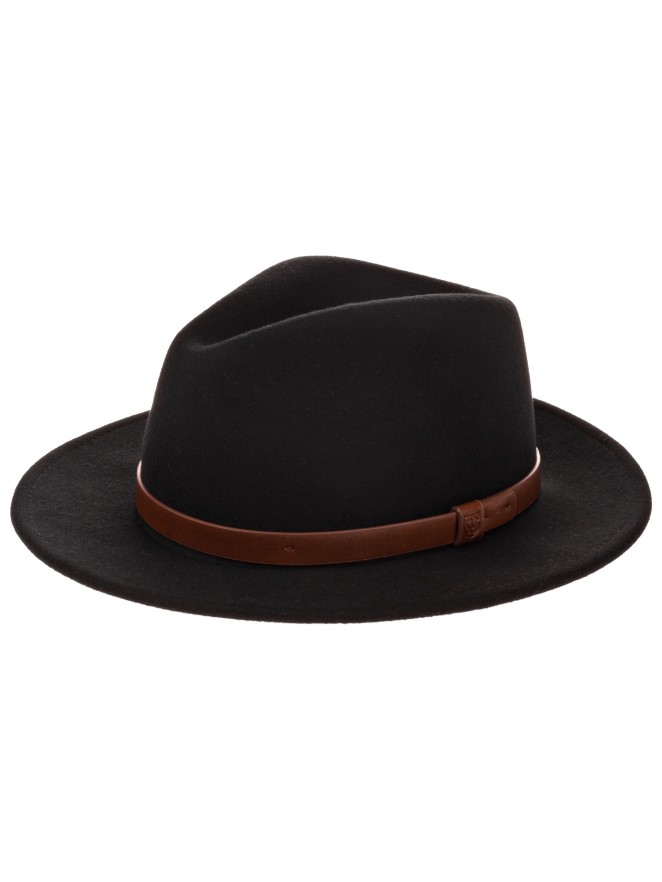 Brixton Messer Fedora Hut