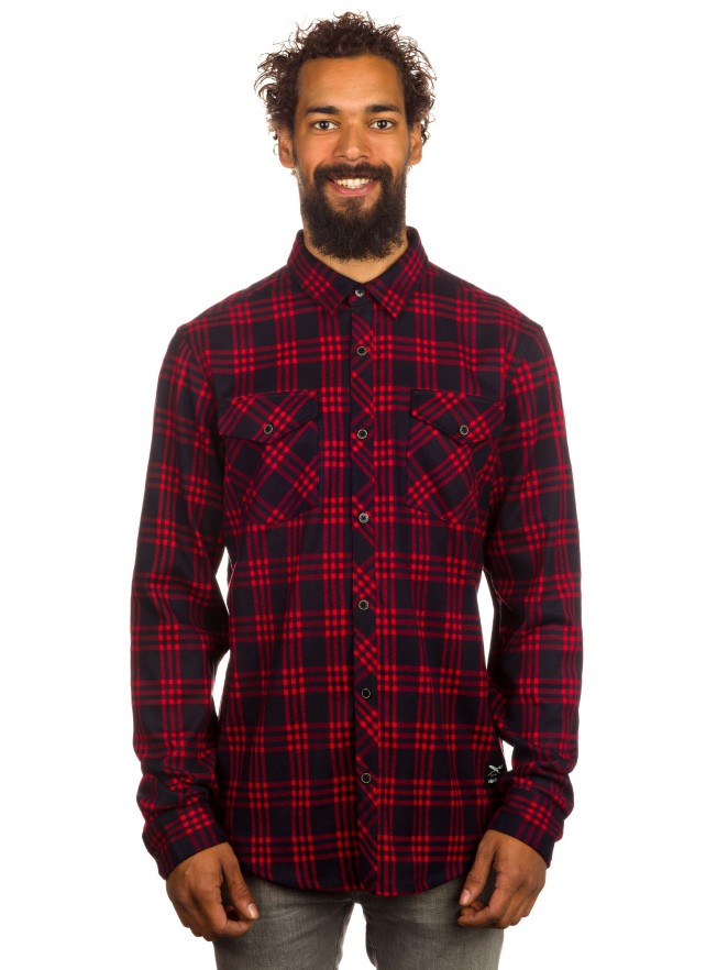 Iriedaily Old Fella Shirt