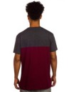 Iriedaily Block Pocket T-Shirt
