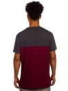 Iriedaily Block Pocket T-Shirt