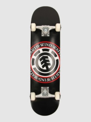 Element Seal #9 8.0 Komplet