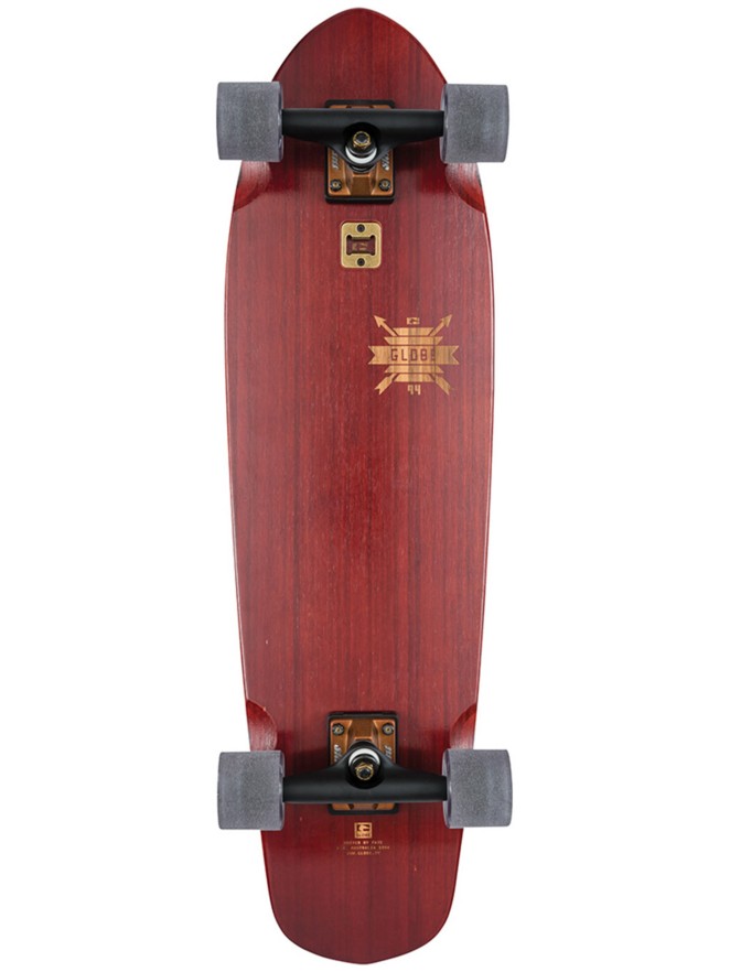 Globe Big Blazer 32″ Cruiser Completo