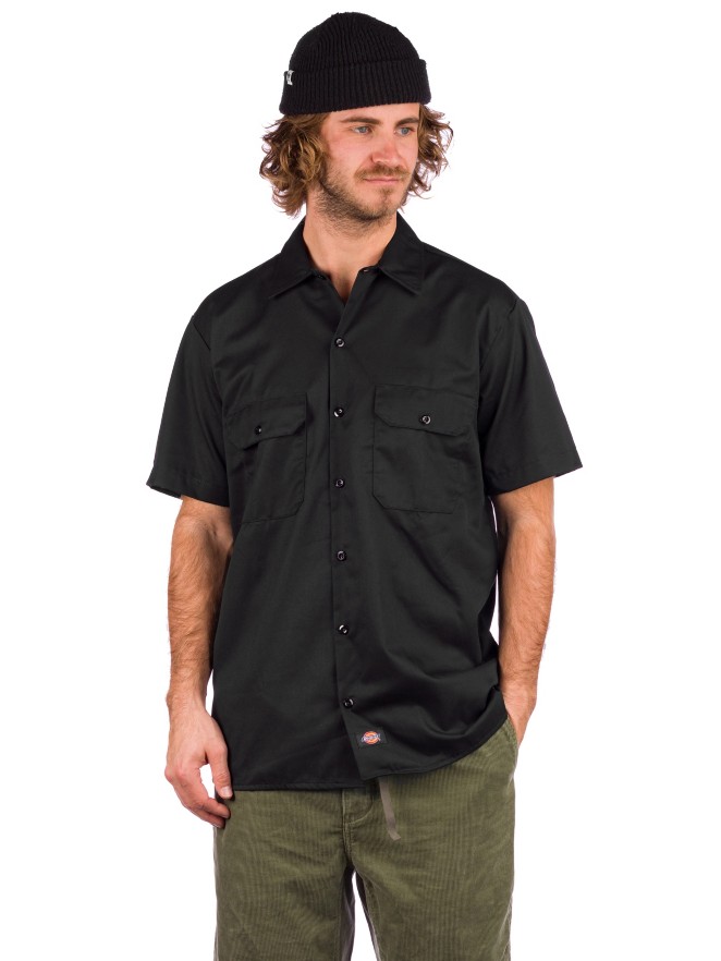 Dickies Work Koszulka