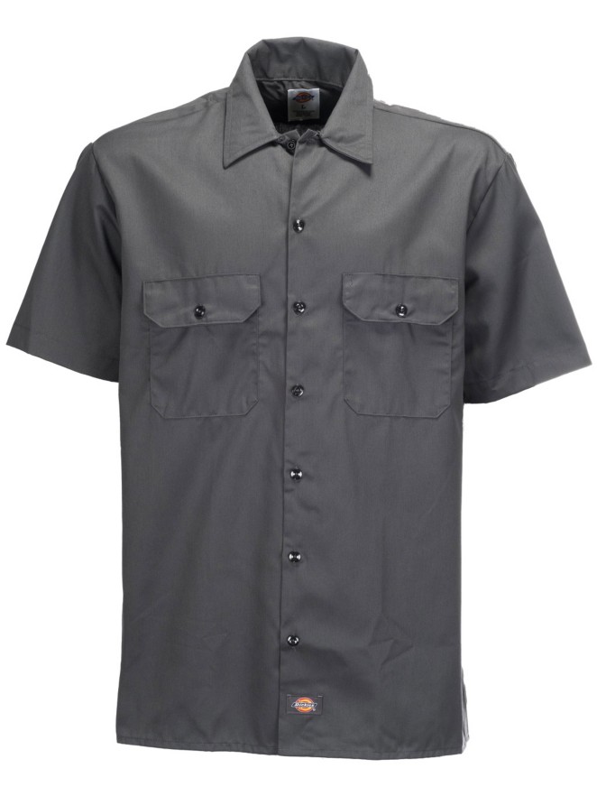 Dickies Work Shirt