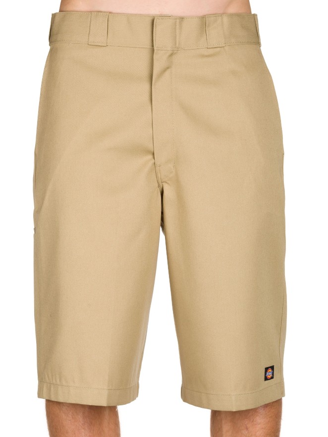 Dickies Loose Fit Reg Waist Work Shorts