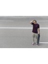 Dickies Slim Fit Work Pantalones